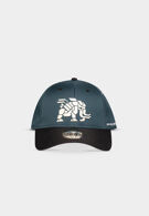 Horizon Forbidden West - Cruved Bill Cap Tremortusk - Difuzed product image